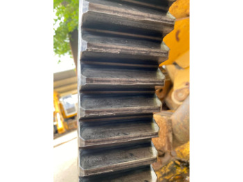 Couronne d'orientation pour Engins de chantier Terex TC 240 LC: photos 2 Couronne d'orientation pour Engins de chantier Terex TC 240 LC: photos 2