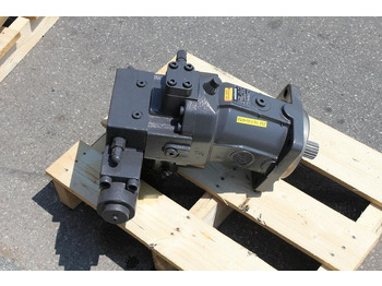 Hydraulique ZEPPELIN