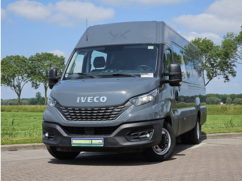 Fourgon utilitaire IVECO Daily 35c18