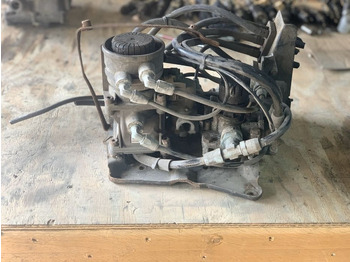 Valve de frein SCANIA