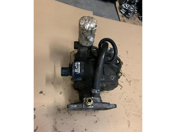 Valve de frein KNORR-BREMSE