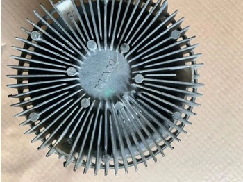 Pompe à liquide de refroidissement MAN TGS