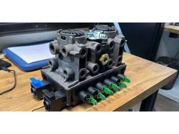 Valve de frein HALDEX