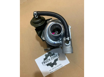 Turbocompresseur ISUZU