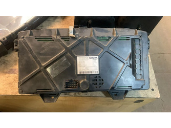 Panel de instrumentos pour Camion Scania Zegary Liczniki R 1545985 1738065 1544904 1545985 Scania truck: photos 3 Panel de instrumentos pour Camion Scania Zegary Liczniki R 1545985 1738065 1544904 1545985 Scania truck: photos 3