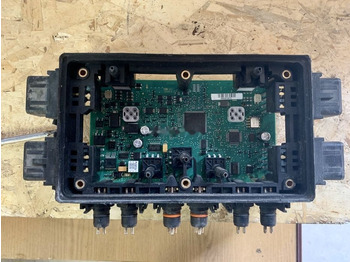 Fusible pour Remorque WABCO Elektronika D E TEBS E Modulator naczepa hurt części: photos 2