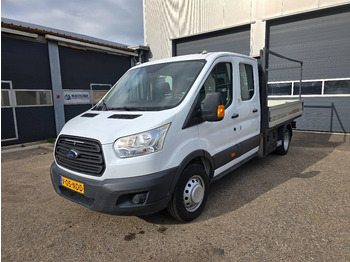 Utilitaire plateau FORD Transit