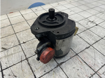 Pompe hydraulique pour Grue mobile Bosch Bosch gear pump: photos 2 Pompe hydraulique pour Grue mobile Bosch Bosch gear pump: photos 2
