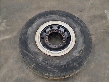 Roue complète BRIDGESTONE