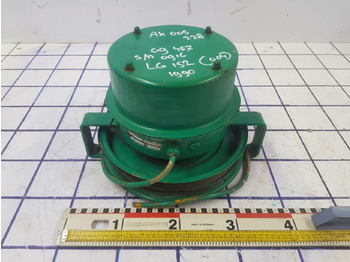 Système électrique DEMAG