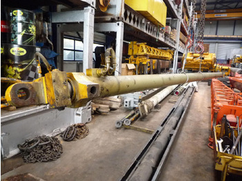 Vérin hydraulique FAUN