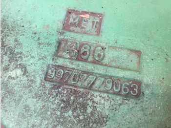 Contrepoids pour Engins de chantier Faun ATF 60-3 counterweight 2.0T: photos 5