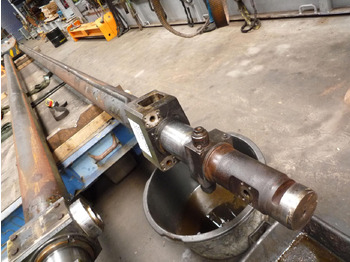 Vérin hydraulique GROVE
