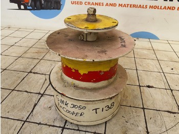 Système électrique GROVE