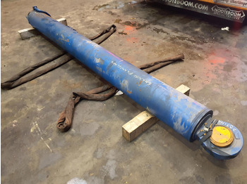 Vérin hydraulique pour Grue Grove GMK 3050 boom cylinder: photos 3