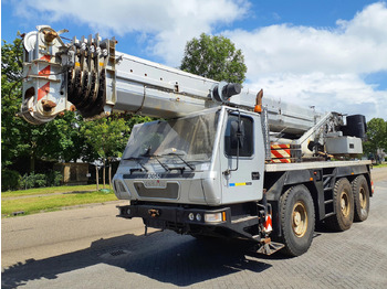 Grue mobile GROVE