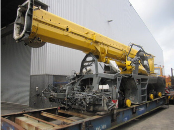 Grue mobile GROVE