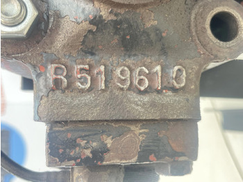 Différentiel pour Grue mobile Kessler End differential 17x31: photos 5