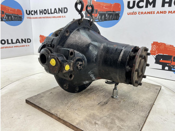 Différentiel pour Grue Krupp KMK 2025 End differential 11x29 axle 1: photos 3