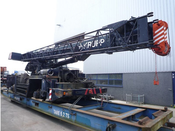 Grue mobile KRUPP