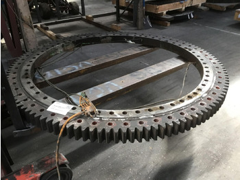 Couronne d'orientation KRUPP