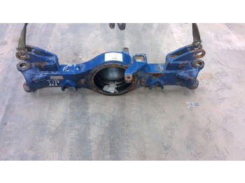 Essieu et pièces LIEBHERR