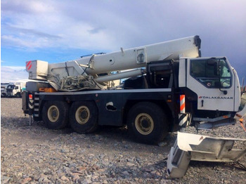 Grue mobile LIEBHERR LTM 1045-3.1
