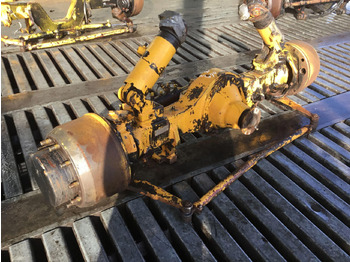 Essieu et pièces LIEBHERR