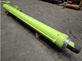 Vérin hydraulique LIEBHERR