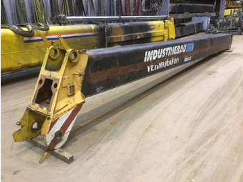 Flèche LIEBHERR