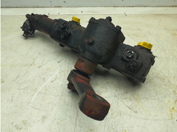 Boîtier de direction pour Grue mobile Liebherr LTM 1050 steering box: photos 3 Boîtier de direction pour Grue mobile Liebherr LTM 1050 steering box: photos 3