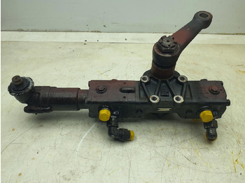 Boîtier de direction pour Grue mobile Liebherr LTM 1050 steering box: photos 4 Boîtier de direction pour Grue mobile Liebherr LTM 1050 steering box: photos 4