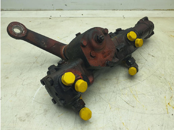 Boîtier de direction pour Grue mobile Liebherr LTM 1050 steering box: photos 2 Boîtier de direction pour Grue mobile Liebherr LTM 1050 steering box: photos 2