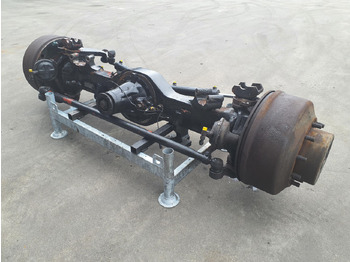 Essieu et pièces LIEBHERR