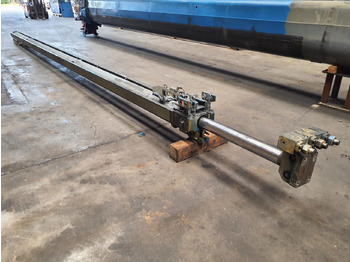 Vérin hydraulique LIEBHERR