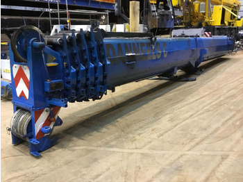 Flèche LIEBHERR