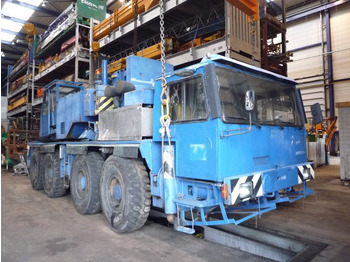 Grue mobile LIEBHERR LTM 1070