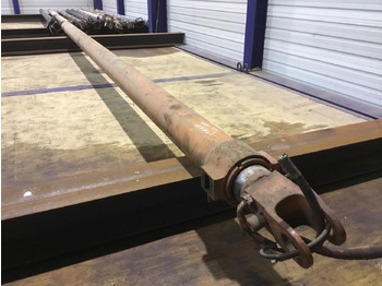 Vérin hydraulique LIEBHERR