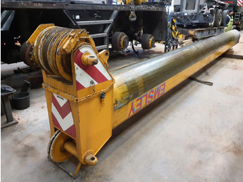Flèche LIEBHERR