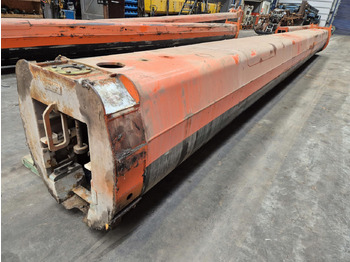 Flèche pour Grue Liebherr LTM 1095-5.1 Telescopic section 2: photos 3