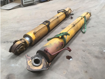 Vérin hydraulique LIEBHERR