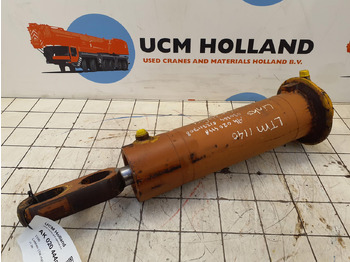 Vérin hydraulique LIEBHERR