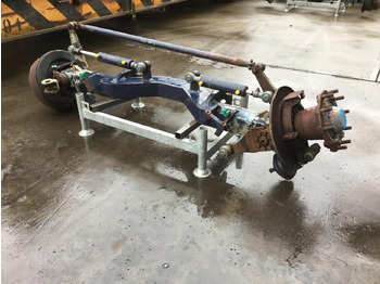 Essieu et pièces LIEBHERR