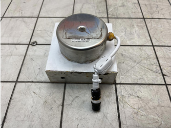 Système électrique LIEBHERR