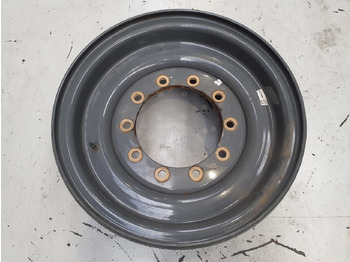Jante pour Grue Liebherr Rim 445/95R25 10 12 1p: photos 2