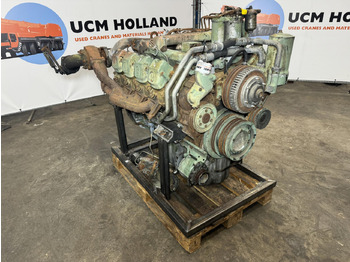 Moteur MERCEDES-BENZ