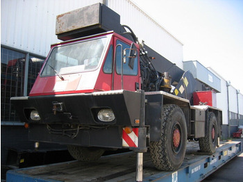 Grue mobile