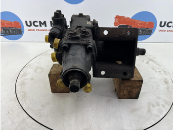 Boîtier de direction