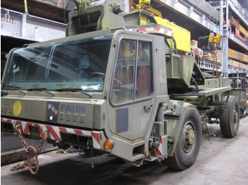 Grue tout-terrain TADANO ATF 25