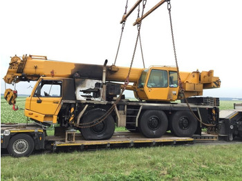Grue tout-terrain TADANO ATF 45-3